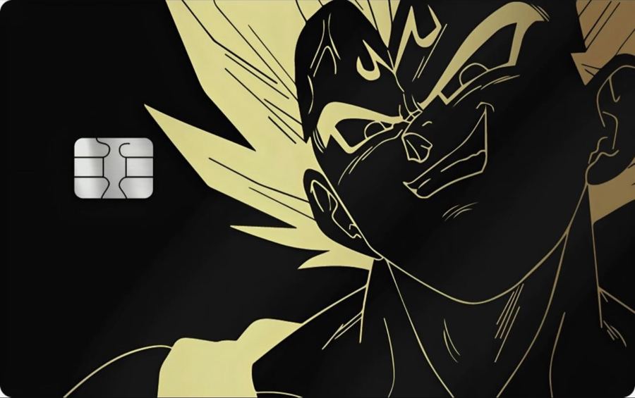 Design Guerreiro Z