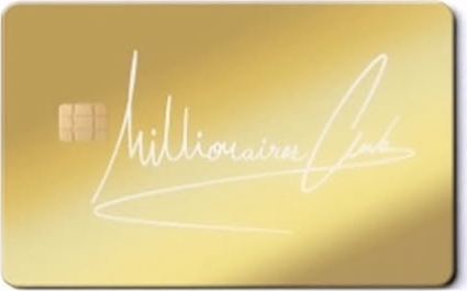 Design Assinatura Gold