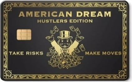 Design American Dream