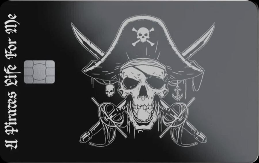 Design Pirata